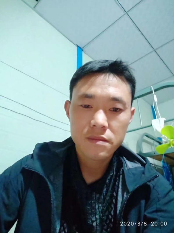 悟的第一张照片--师宗残疾人相亲网